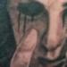tattoo galleries/ - demon girl jeff raiano all star body art - 54799